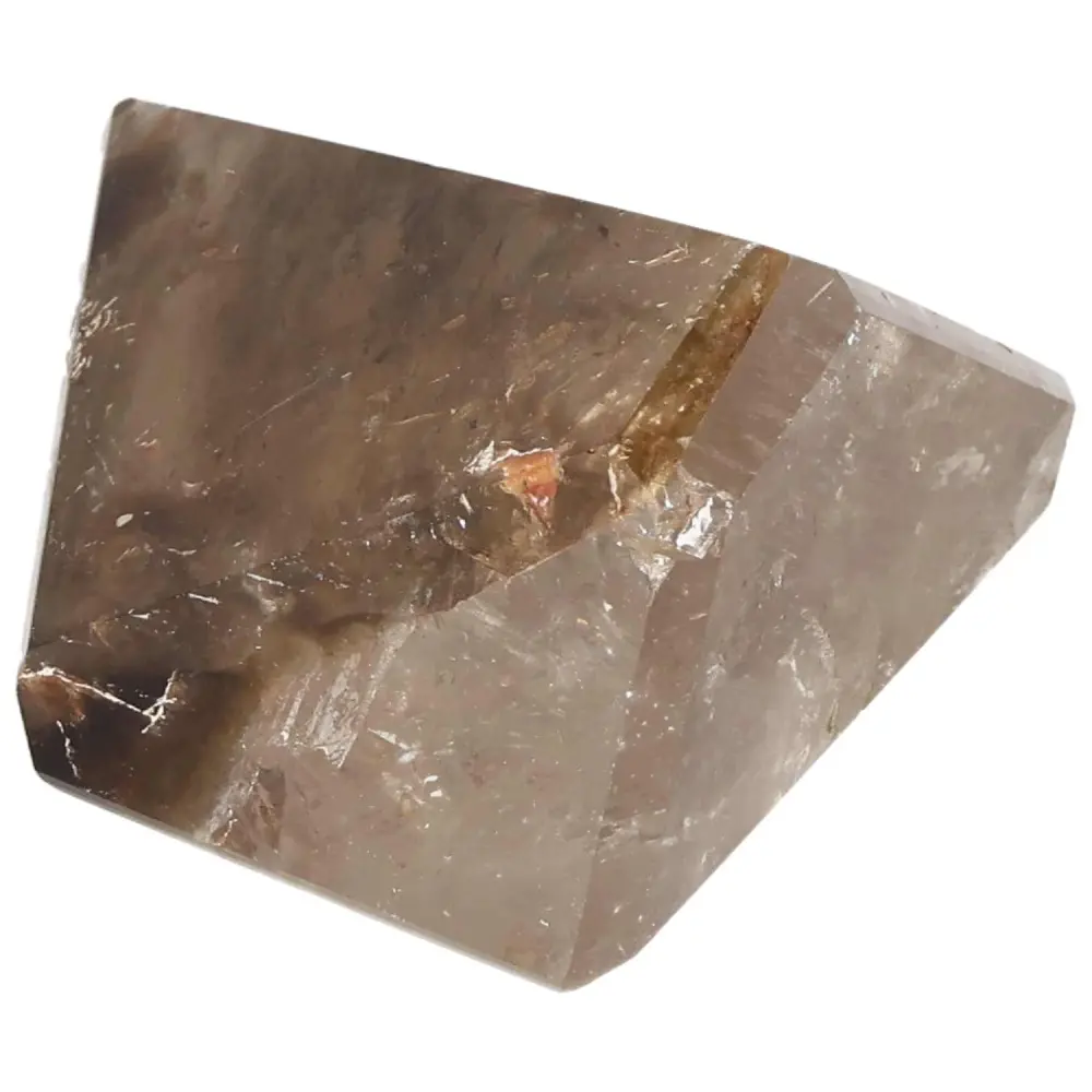 Smoky Quartz Obelisk 582704 - Image 7