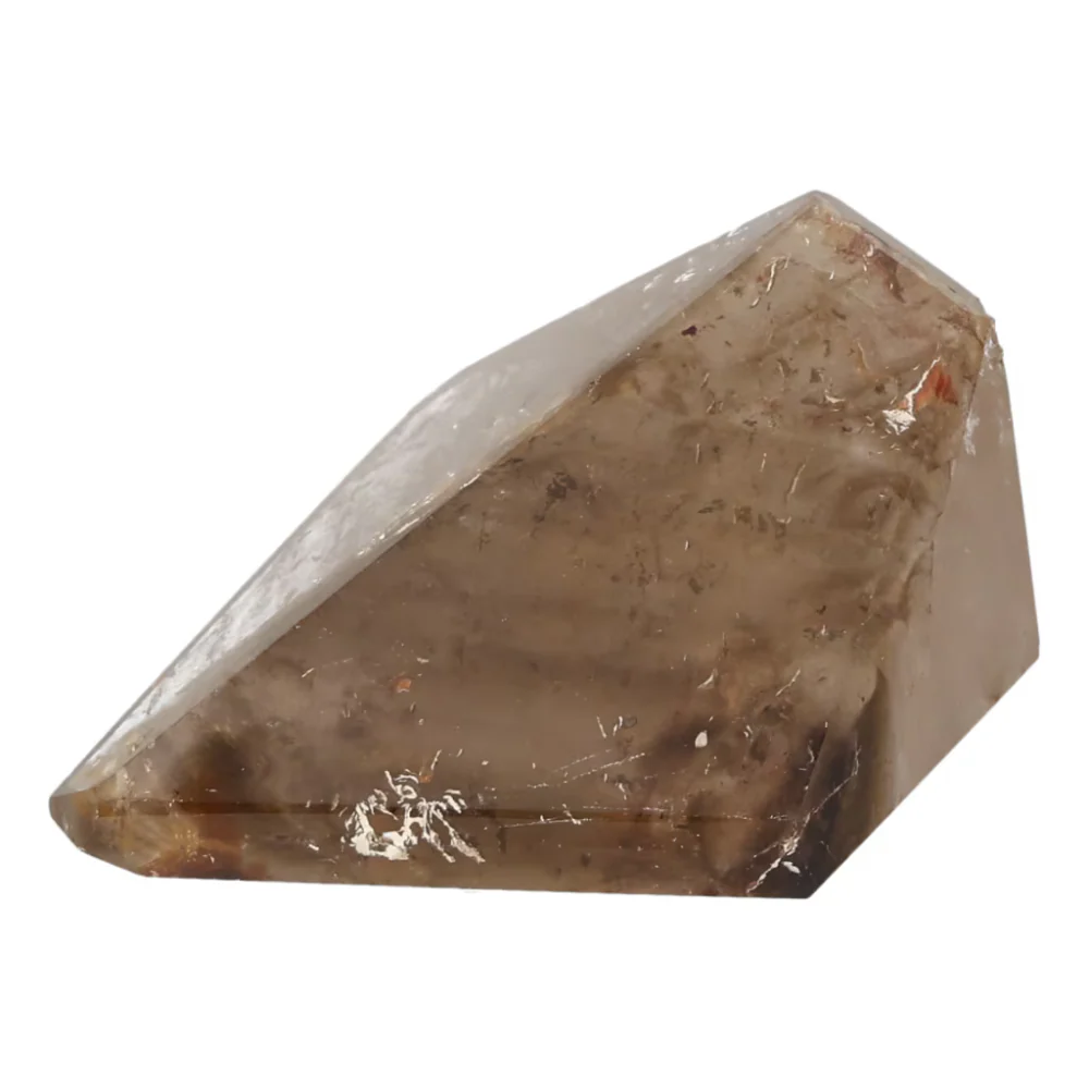 Smoky Quartz Obelisk 582704 - Image 9