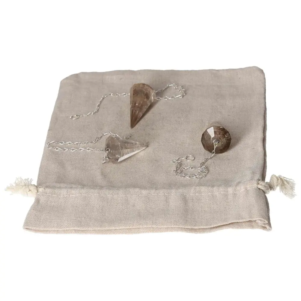 Pendulum Smoky Quartz 590914 - Image 6
