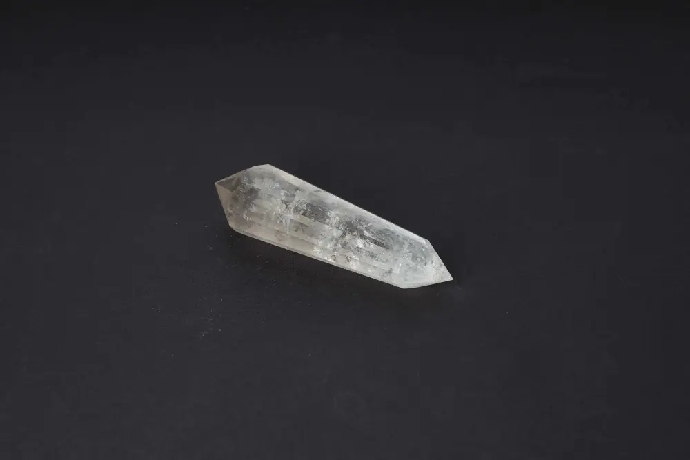 Smoky Quartz Point 591263 - Image 2