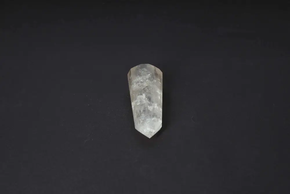 Smoky Quartz Point 591263 - Image 3