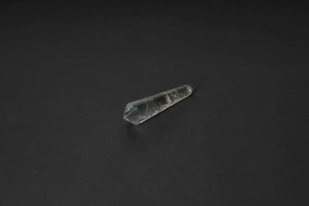 Smoky Quartz Point 591287