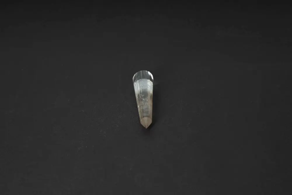 Smoky Quartz Point 591287 - Image 3