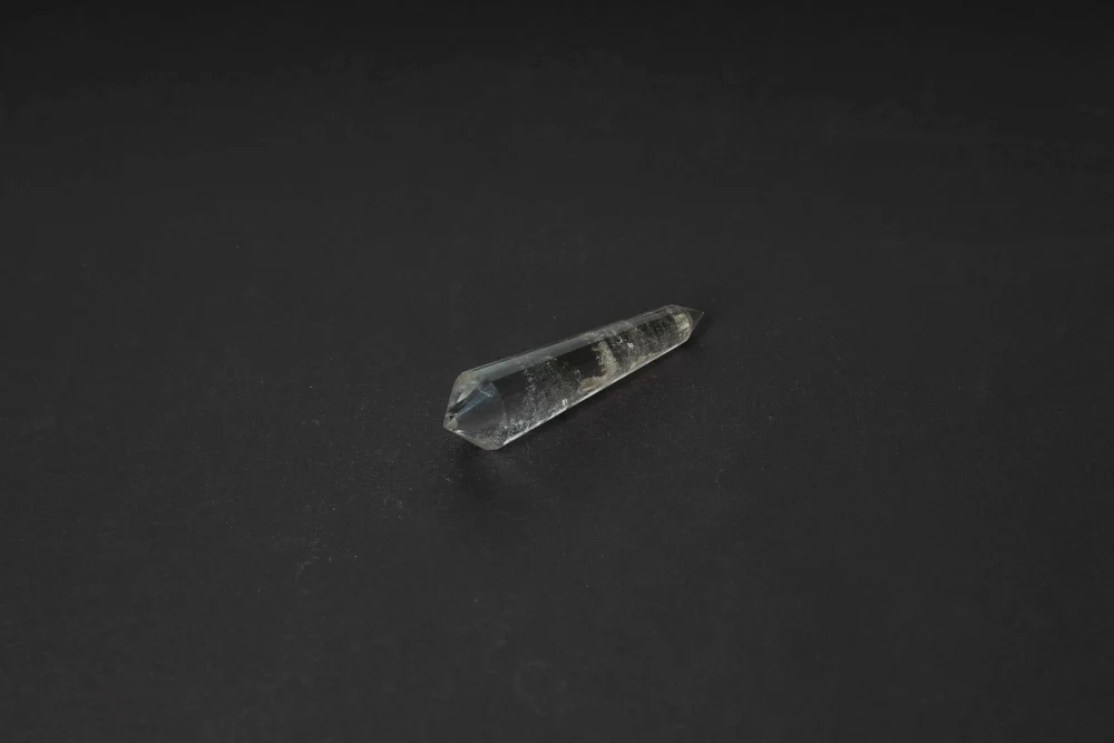 Smoky Quartz Point 591287 - Image 6