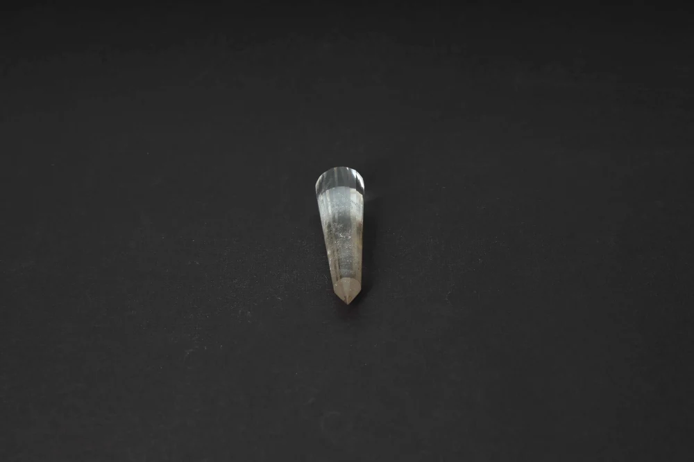 Smoky Quartz Point 591287 - Image 8