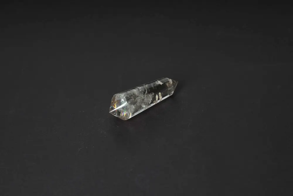 Smoky Quartz Point 591294