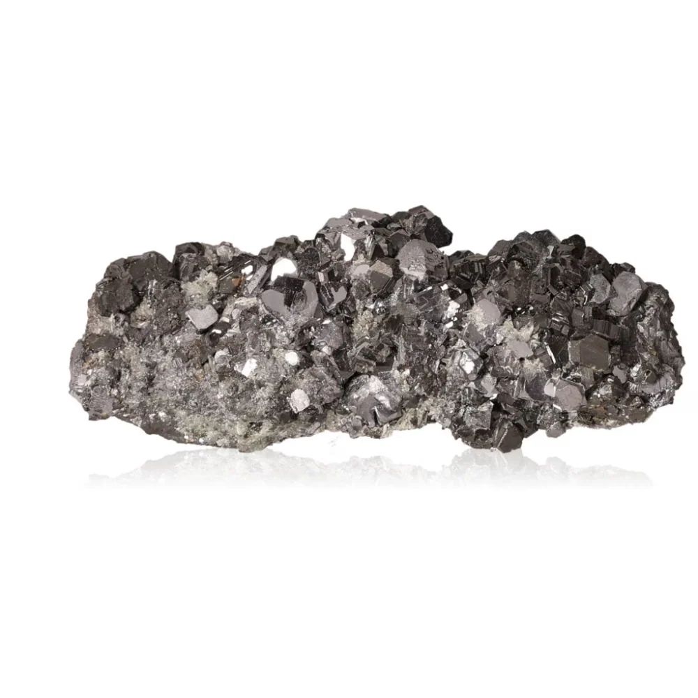 Galena with Sphalerite 043014 - Image 3