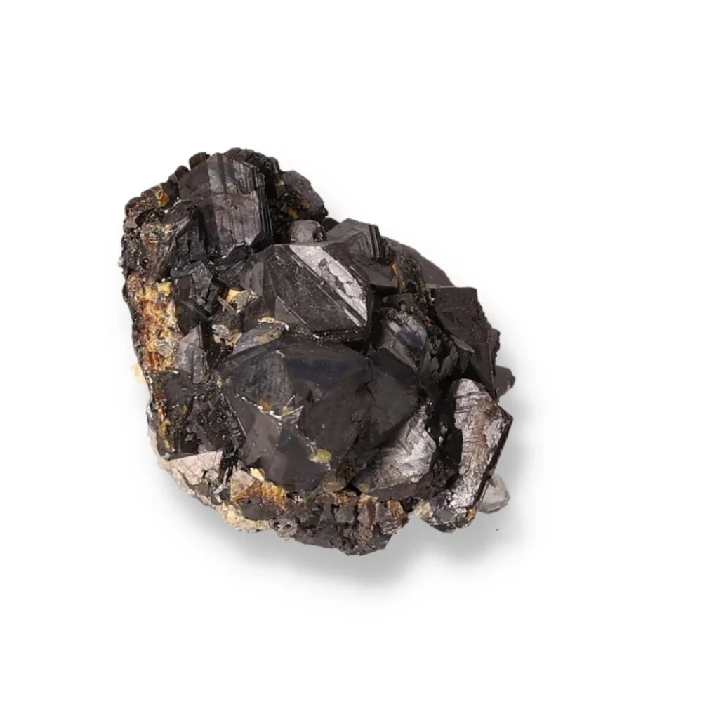 Sphalerite 056533 - Image 2