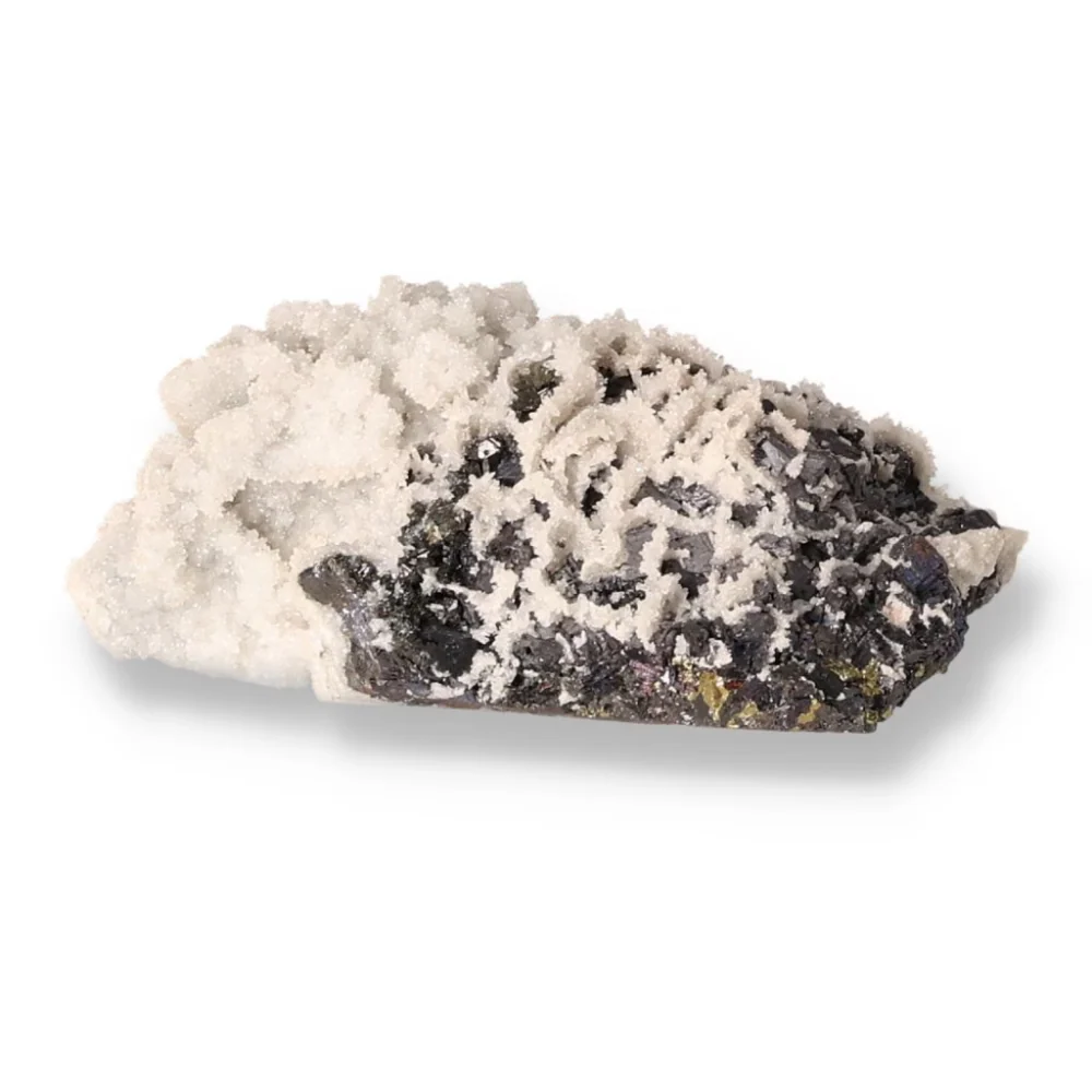 Sphalerite with Quartz 059626 - Image 3