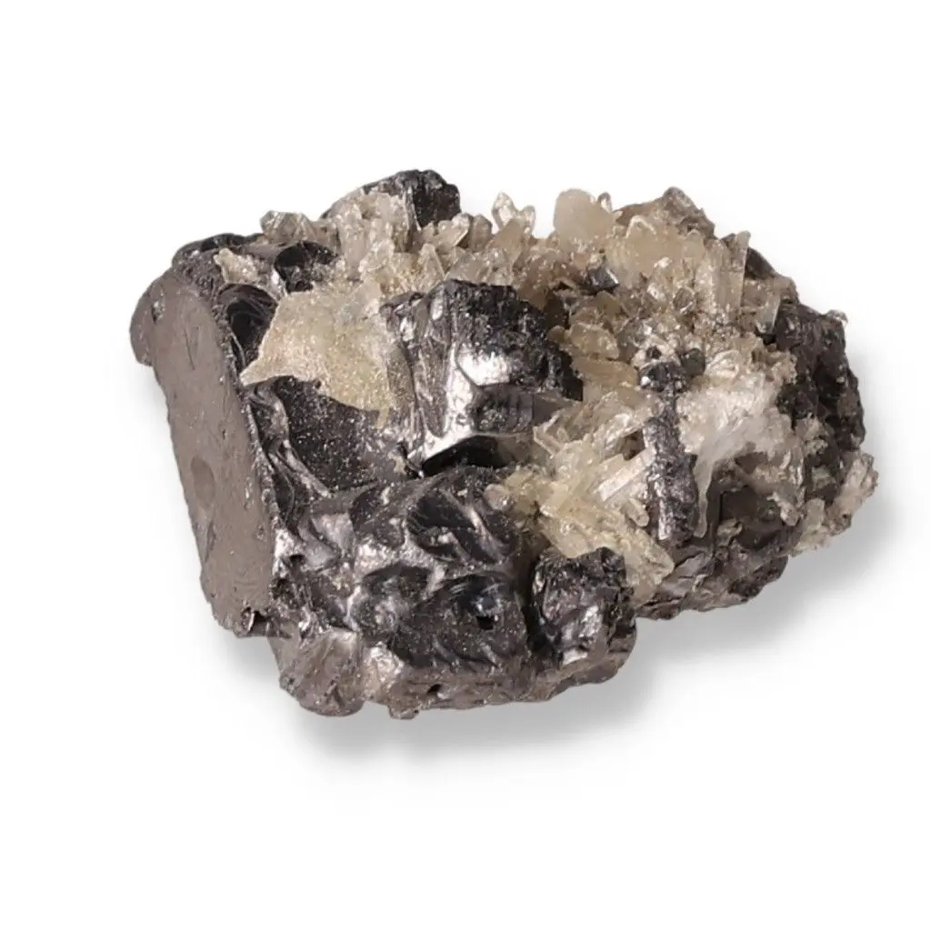 Sphalerite with Quartz 061445