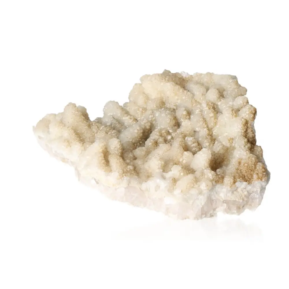 Calcite with Quartz 046725