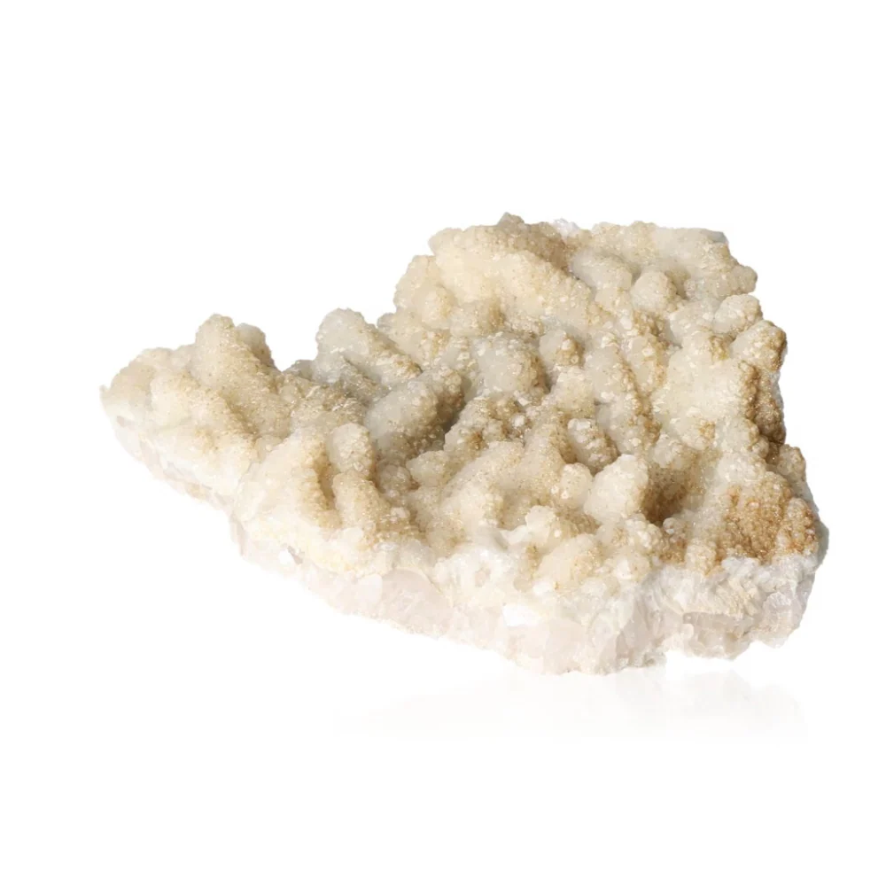 Calcite with Quartz 046725 - Image 2
