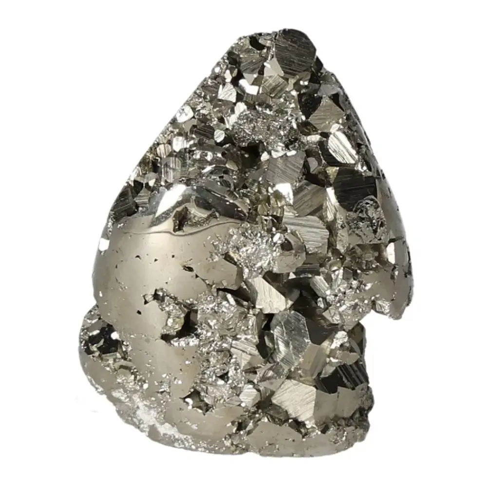 Superior Quality Pyrite 588065