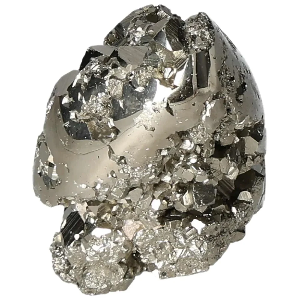 Superior Quality Pyrite 588065 - Image 14