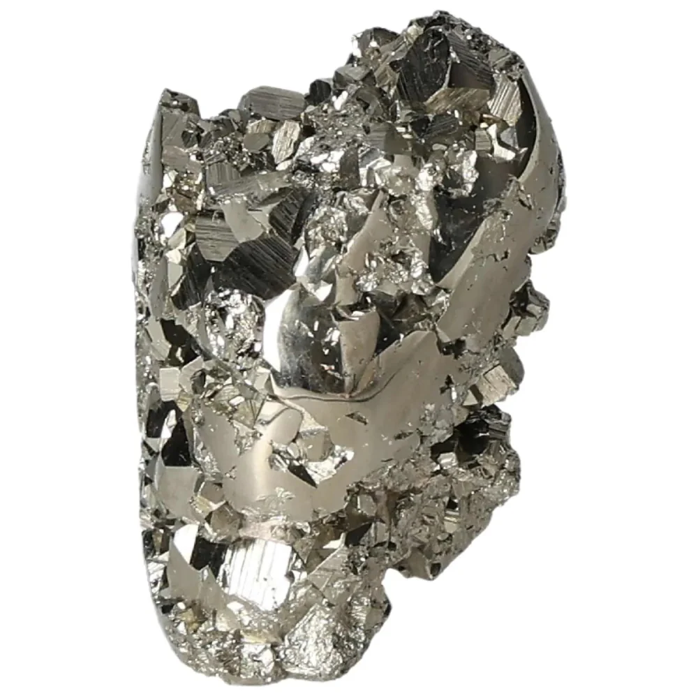 Superior Quality Pyrite 588065 - Image 15
