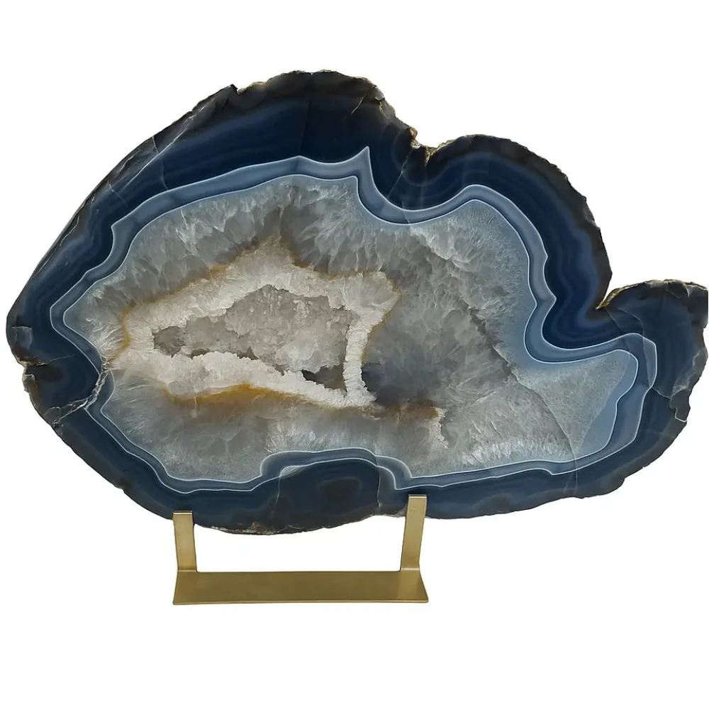 Thick Agate Slabs 001196