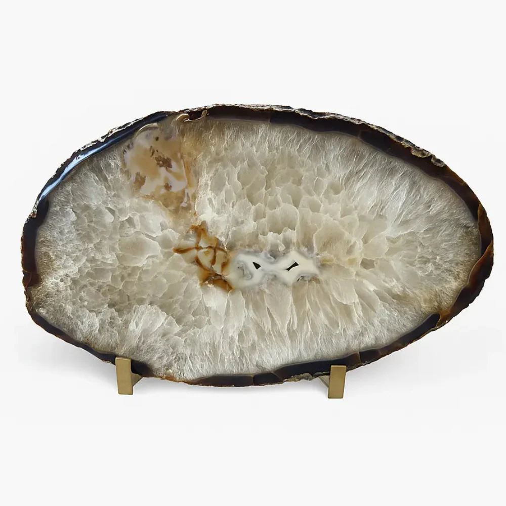 Thick Agate Slabs 001206