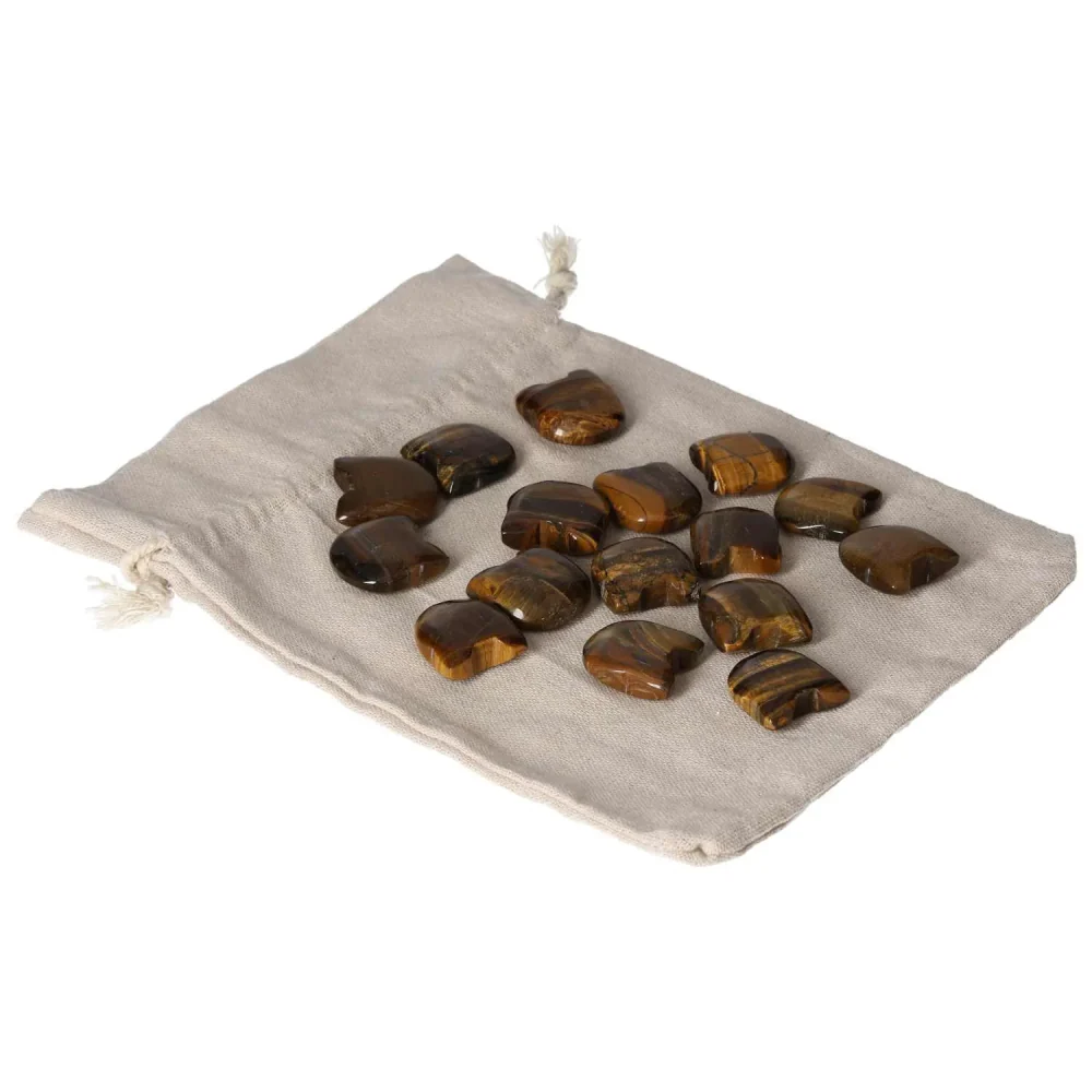 Tigers Eye Small Cat 585453 - Image 12
