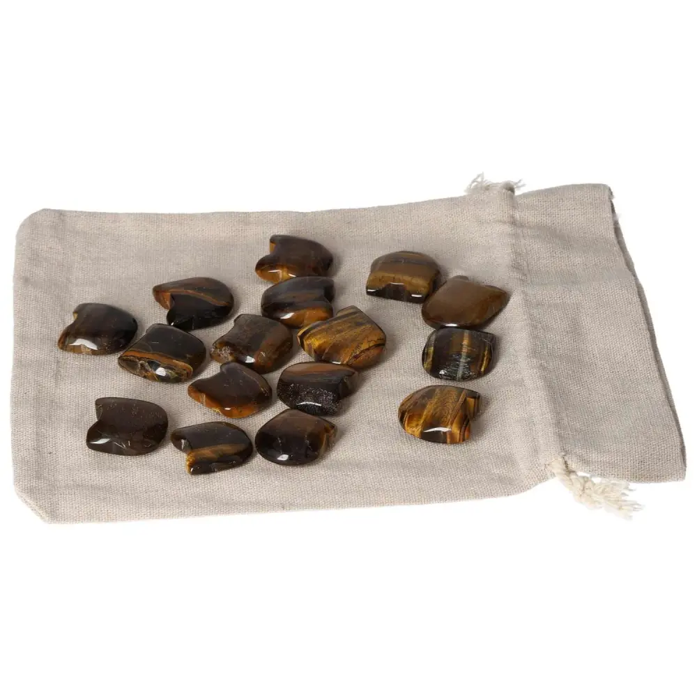 Tigers Eye Small Cat 585453 - Image 8