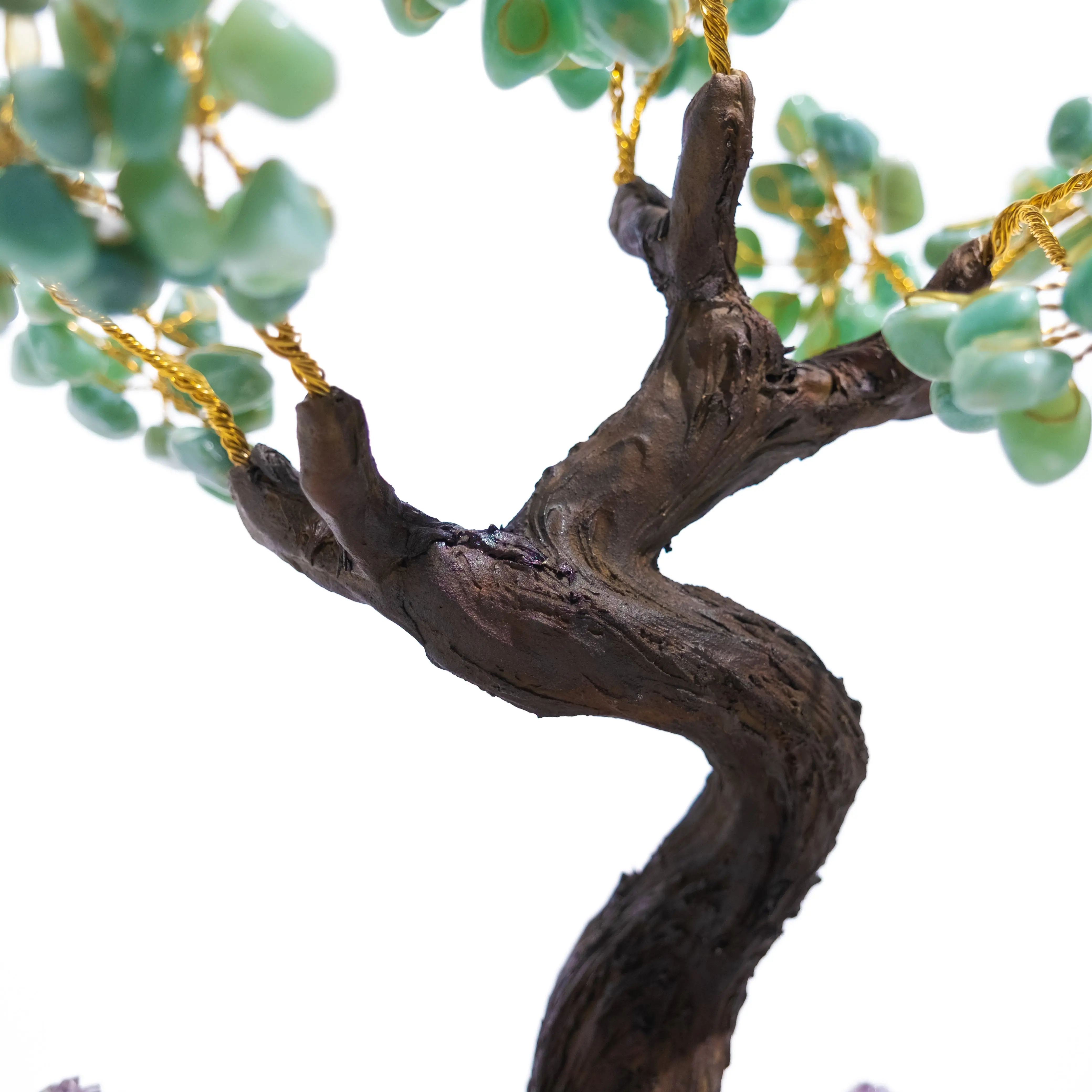 Tumbled Aventurine Tree 40cm 558945 - Image 5