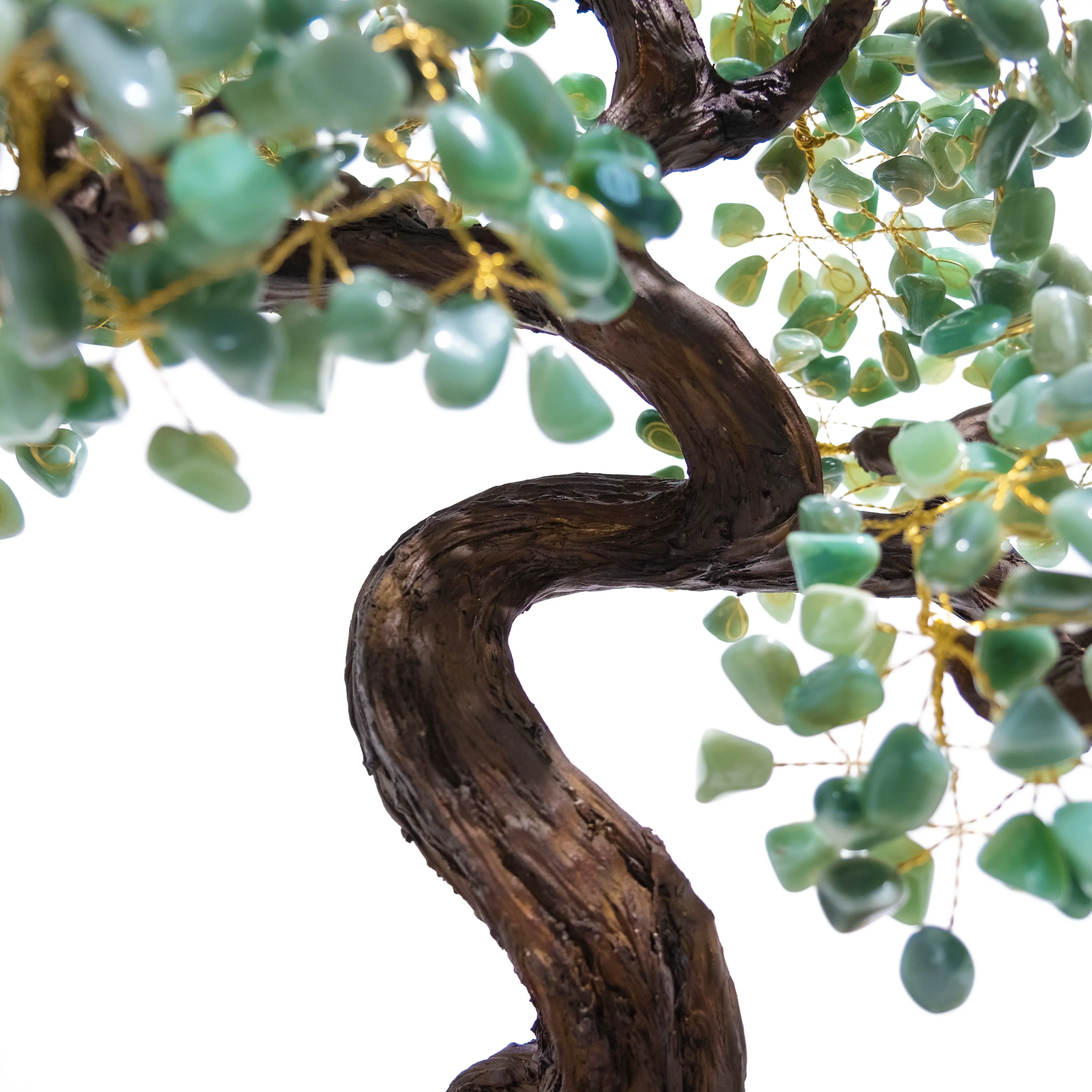 Tumbled Aventurine Tree 55cm 558648 - Image 5