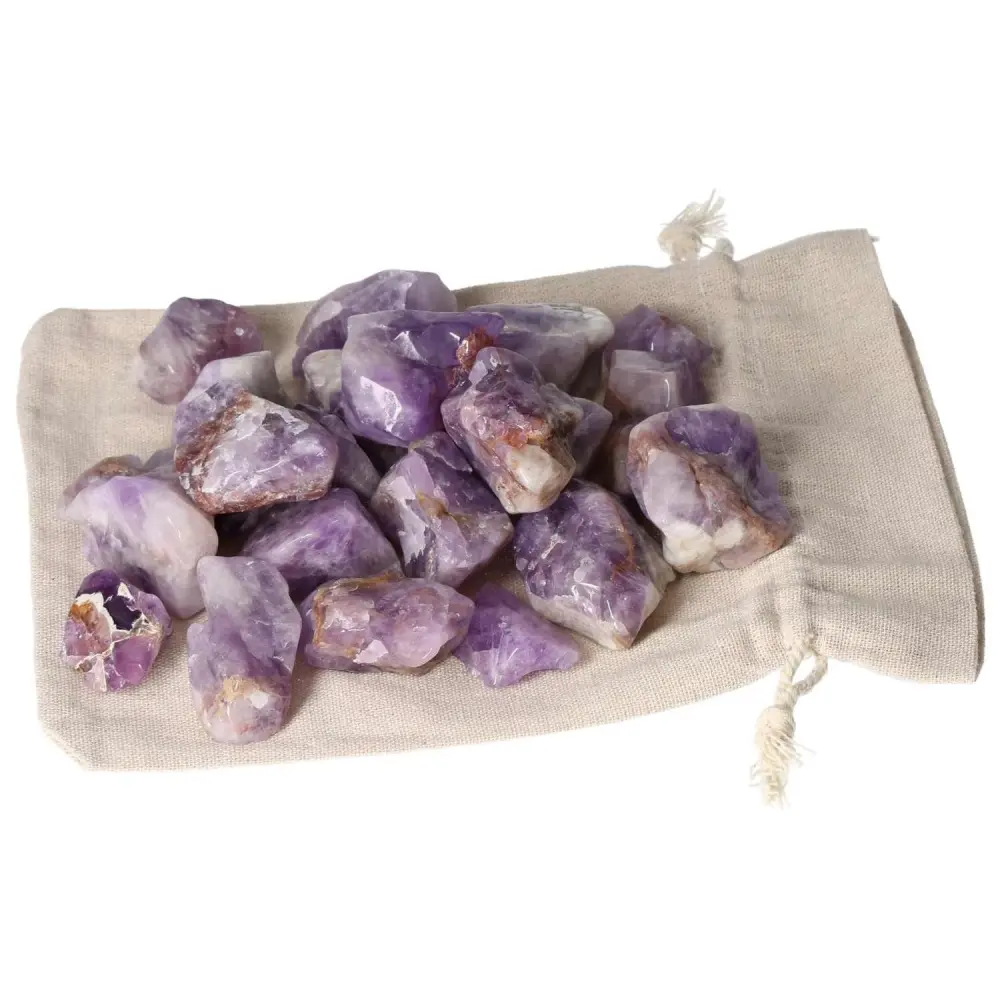Tumbled Chevron Amethyst 575072 - Image 3