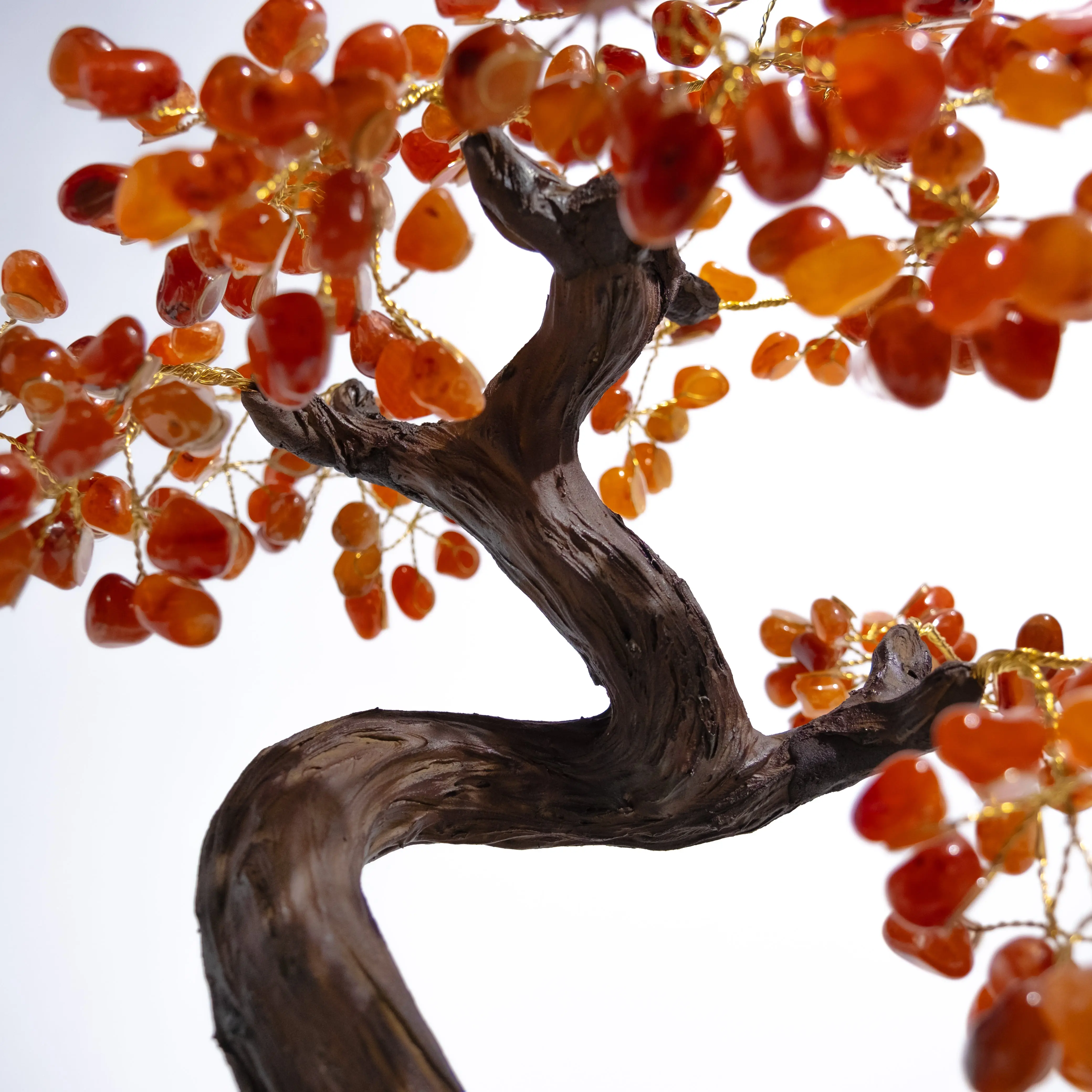 Tumbled Carnelian Tree 45cm 558761 - Image 5