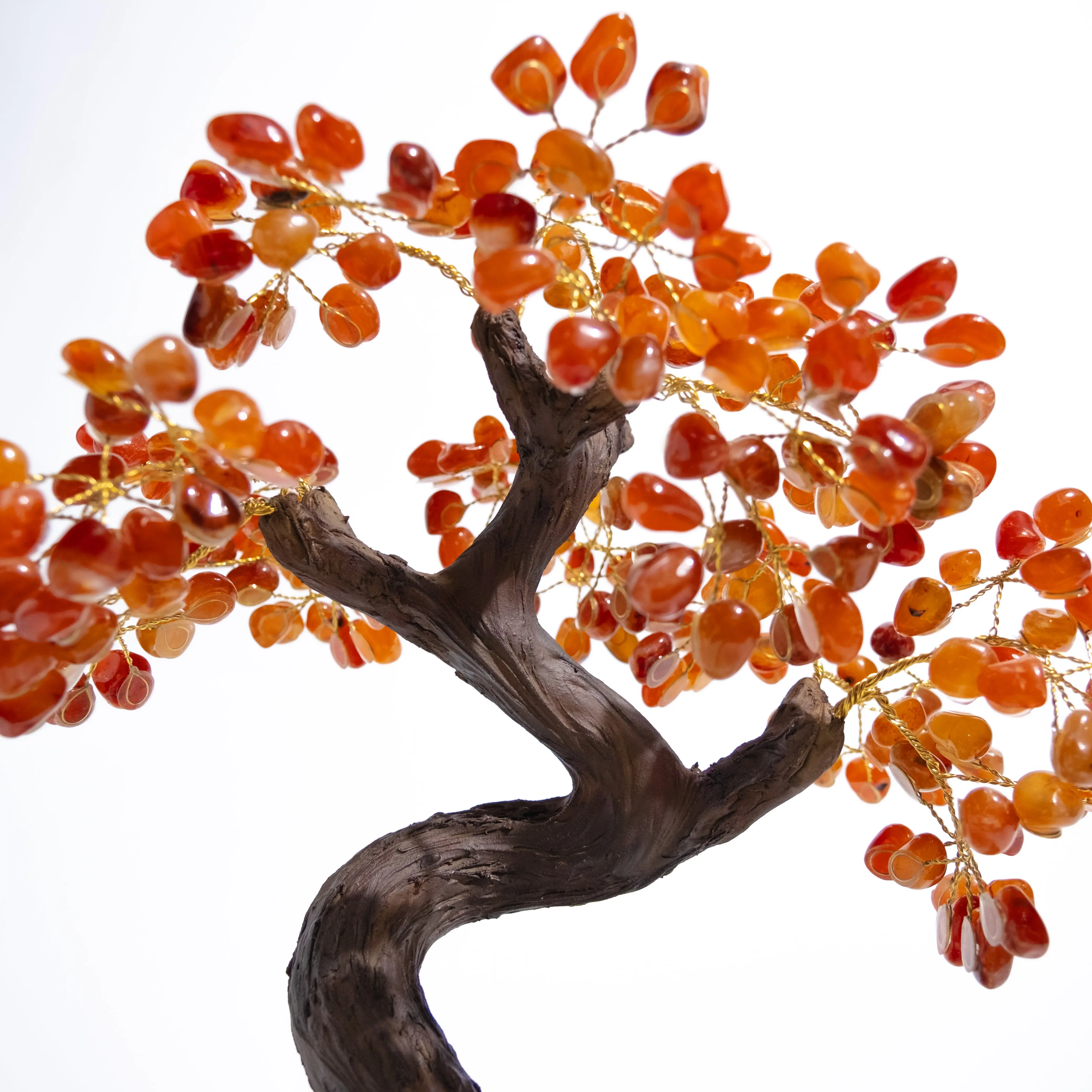 Tumbled Carnelian Tree 45cm 558761 - Image 9