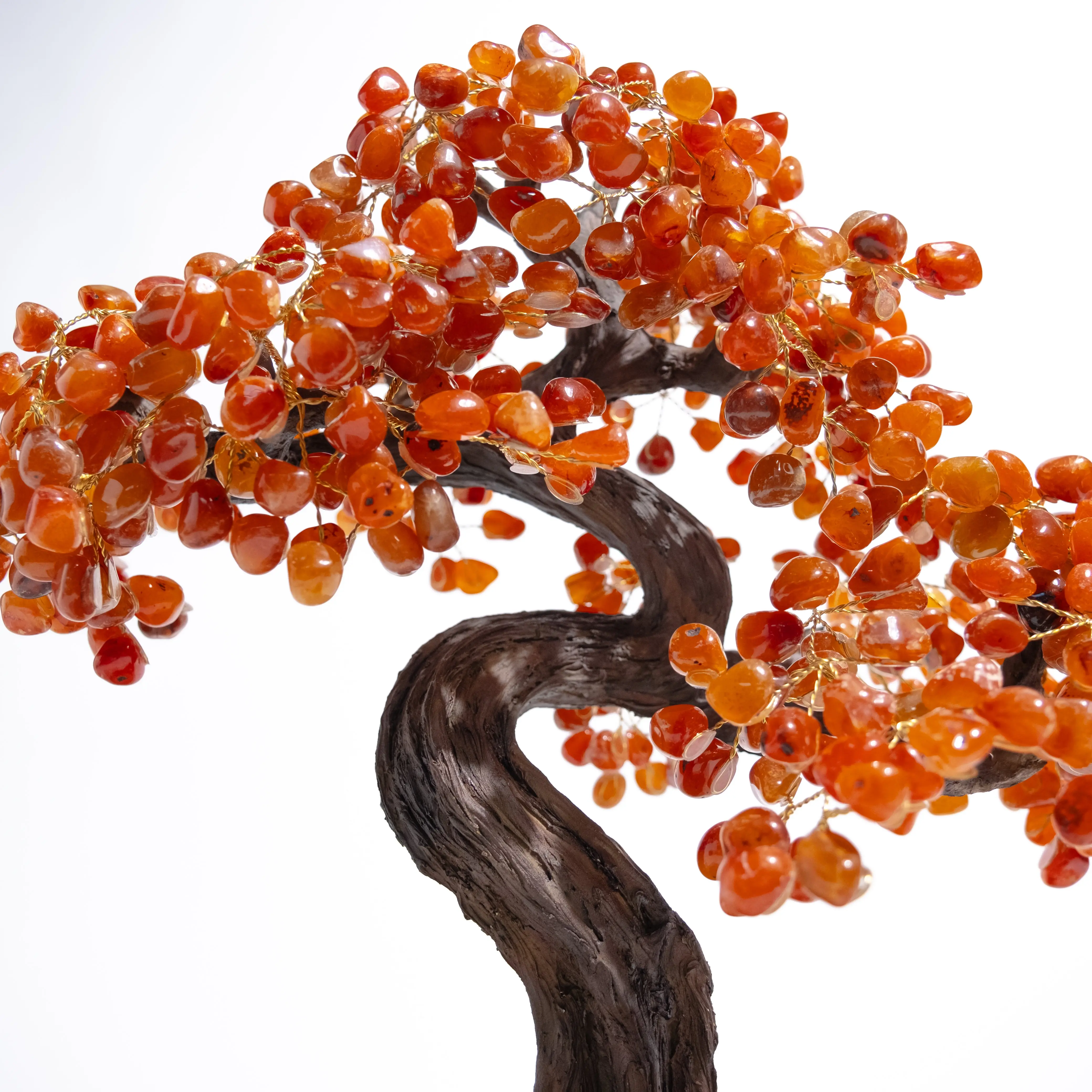 Tumbled Carnelian Tree 65cm 558617 - Image 5