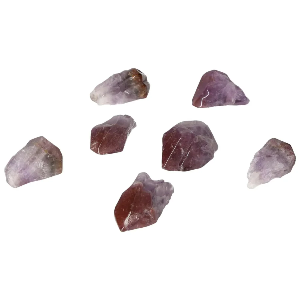 Tumbled Point Amethyst M 574211 - Image 10