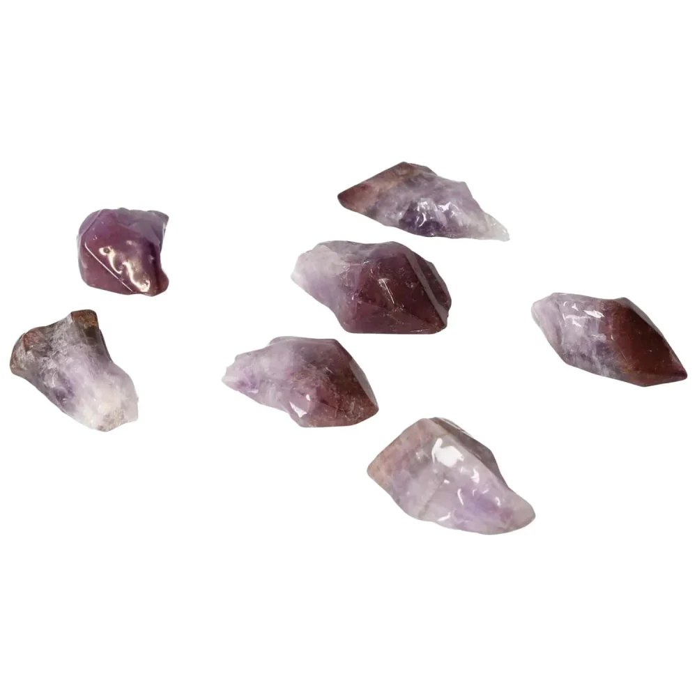 Tumbled Point Amethyst M 574211 - Image 15