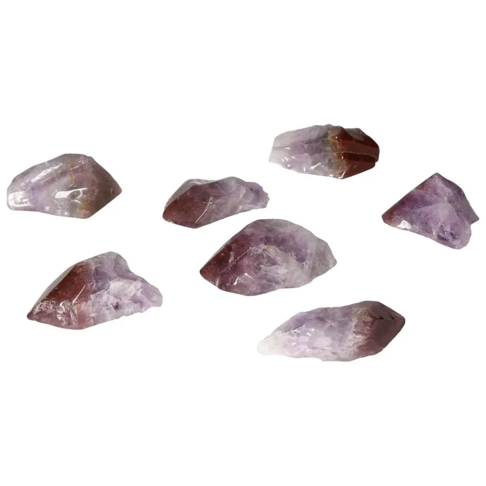 Tumbled Point Amethyst M 574211 - Image 3