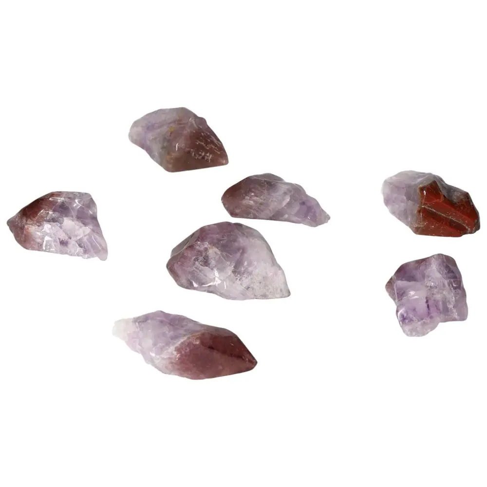 Tumbled Point Amethyst M 574211 - Image 4