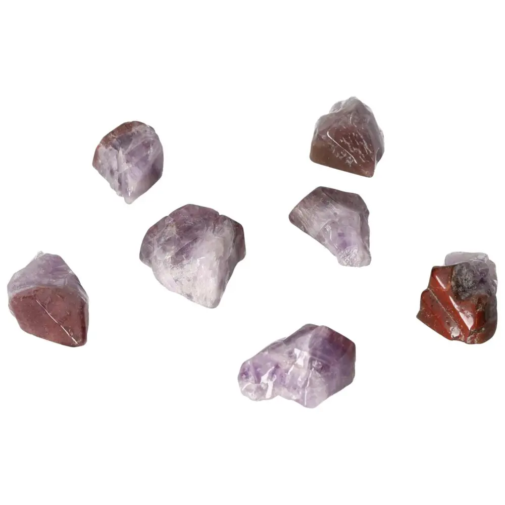 Tumbled Point Amethyst M 574211 - Image 5
