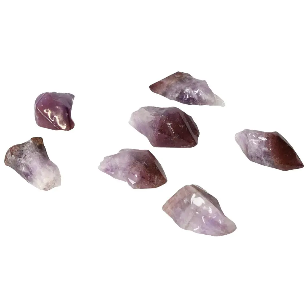 Tumbled Point Amethyst M 574211 - Image 7