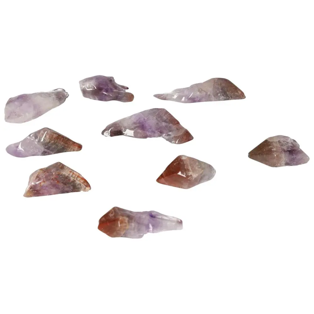 Tumbled Point Amethyst S 574204 - Image 3