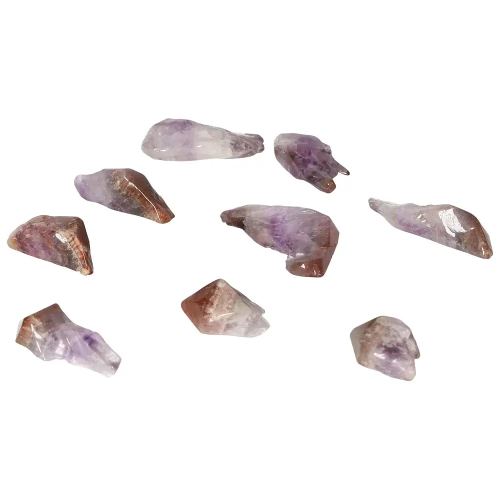 Tumbled Point Amethyst S 574204 - Image 4