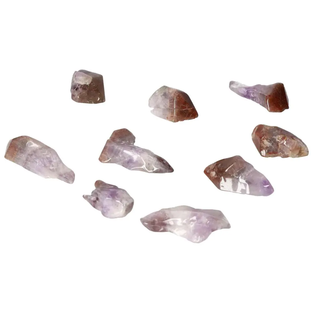 Tumbled Point Amethyst S 574204 - Image 7
