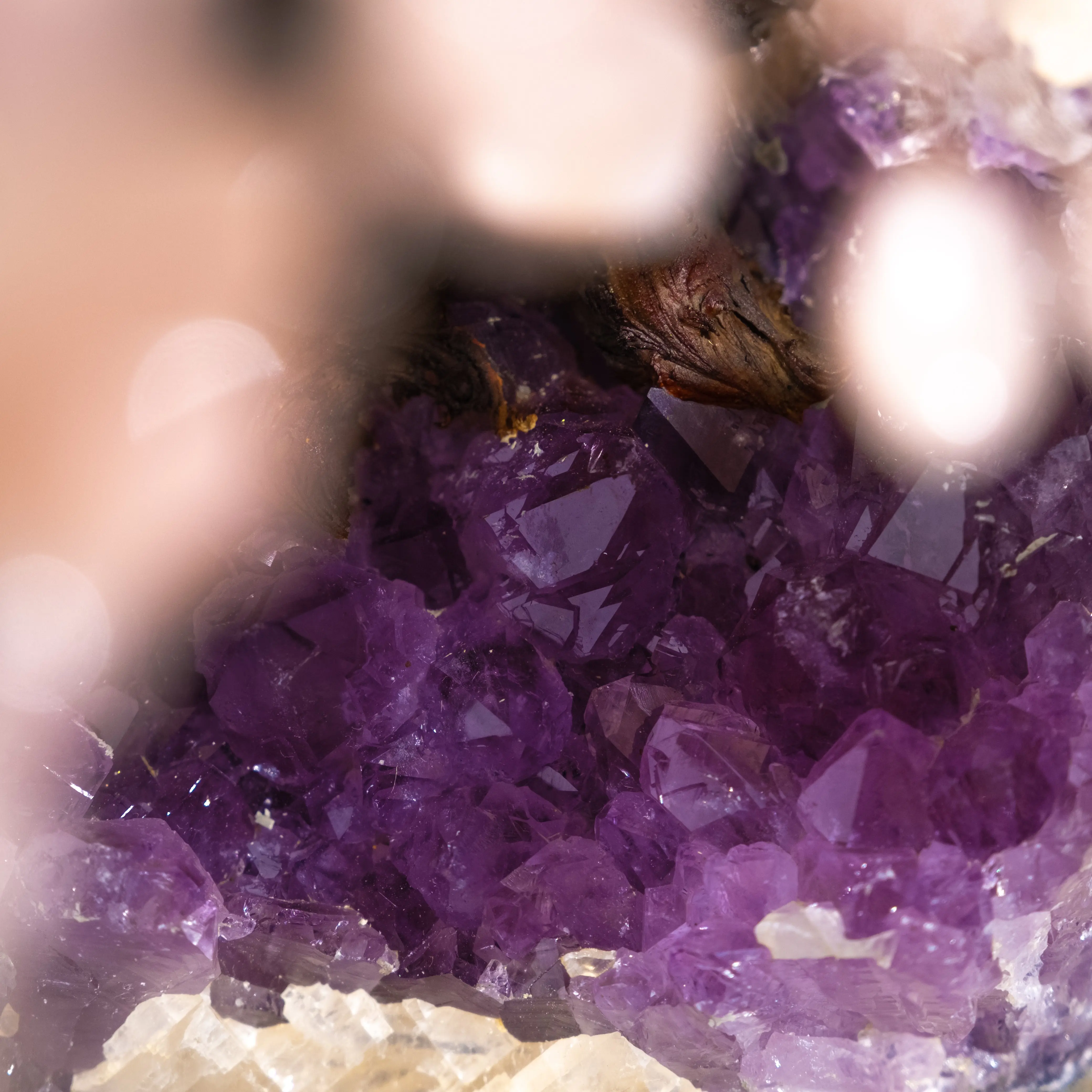 Tumbled Quartz Tree 55cm 558747 - Image 3