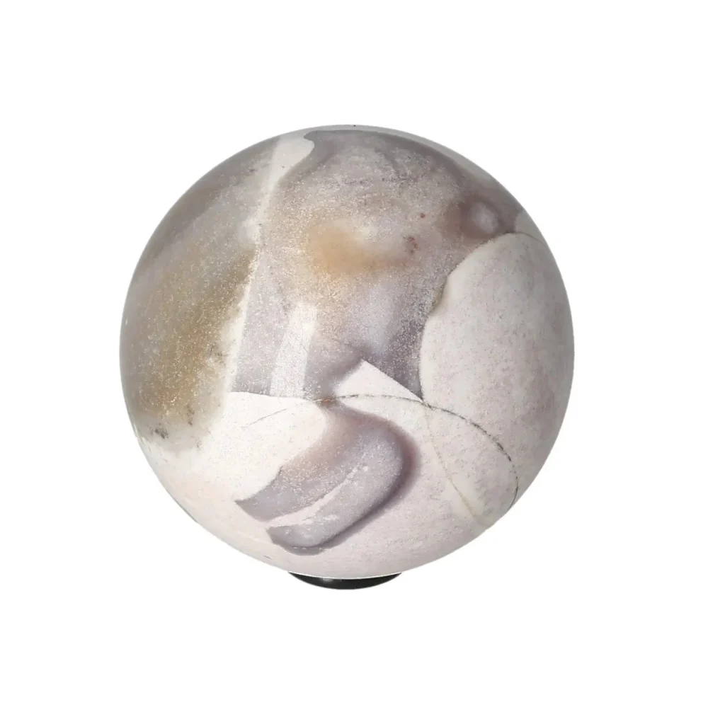 Unicorn Jasper Sphere 619448 - Image 3
