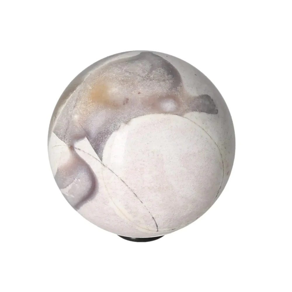 Unicorn Jasper Sphere 619448 - Image 4