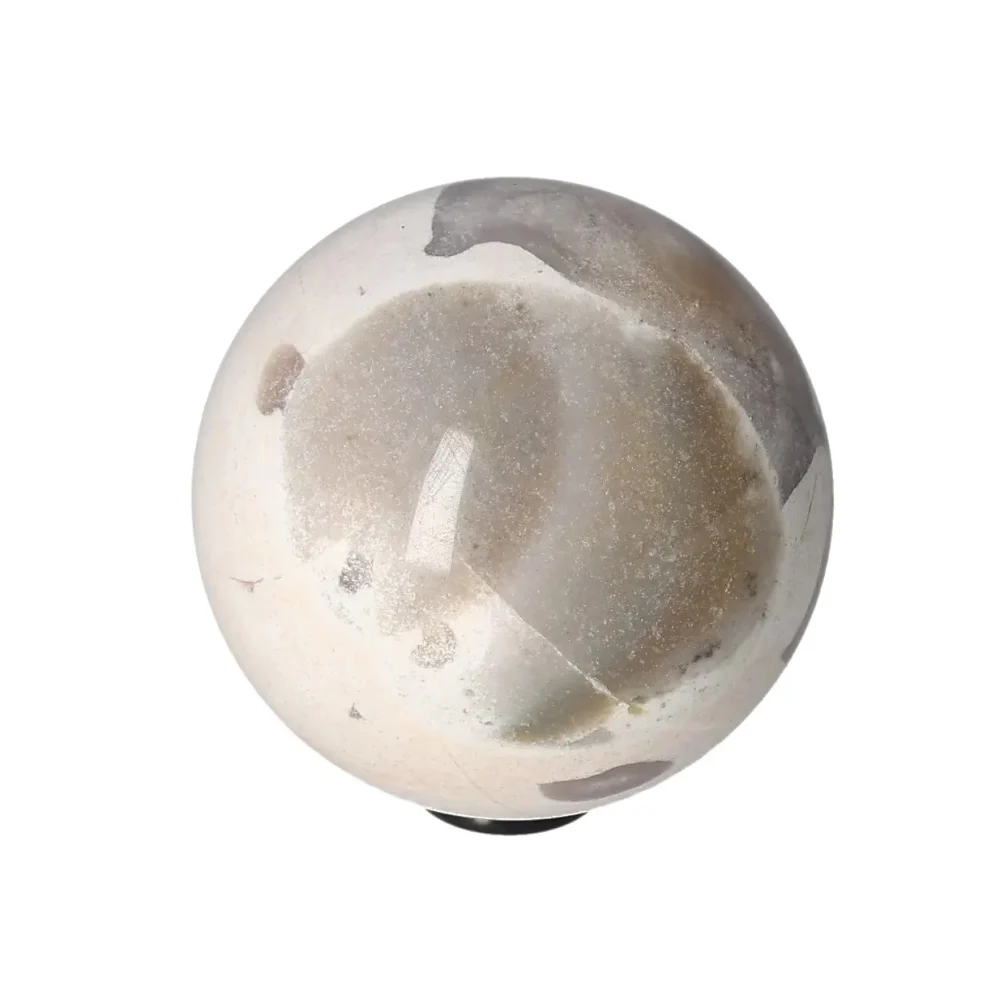 Unicorn Jasper Sphere 619448 - Image 8