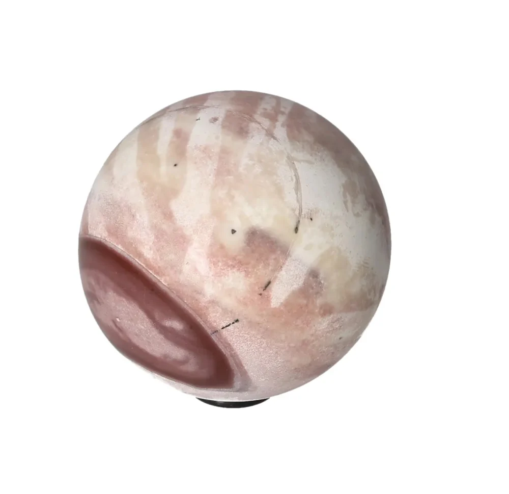 Unicorn Jasper Sphere 619486 - Image 13