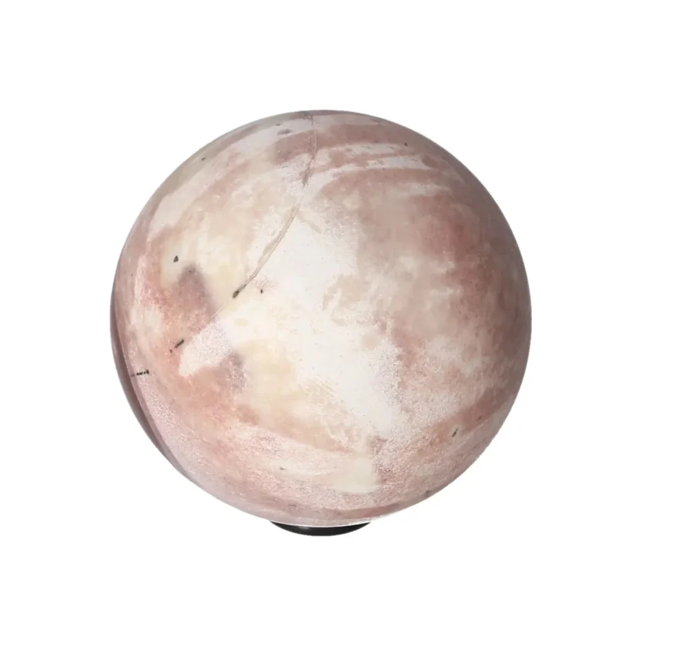Unicorn Jasper Sphere 619486 - Image 14