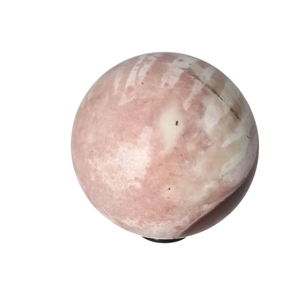 Unicorn Jasper Sphere 619486 - Image 2