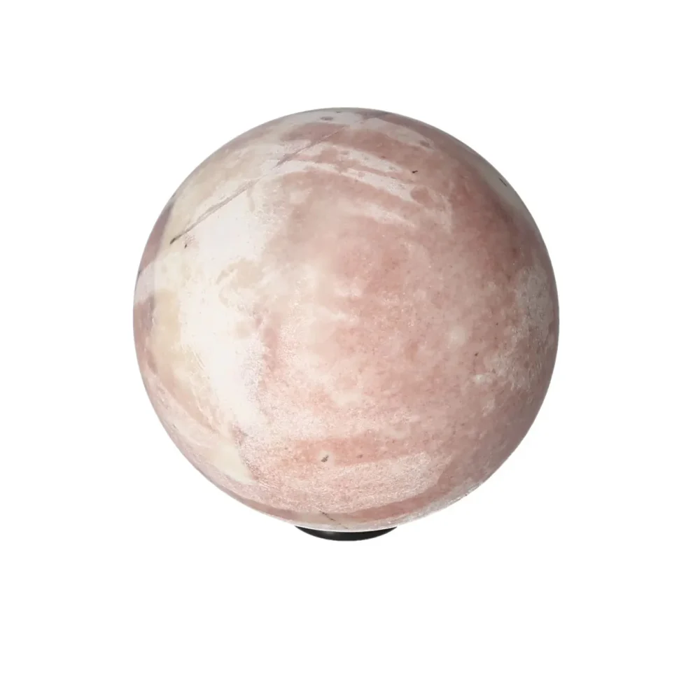 Unicorn Jasper Sphere 619486 - Image 7