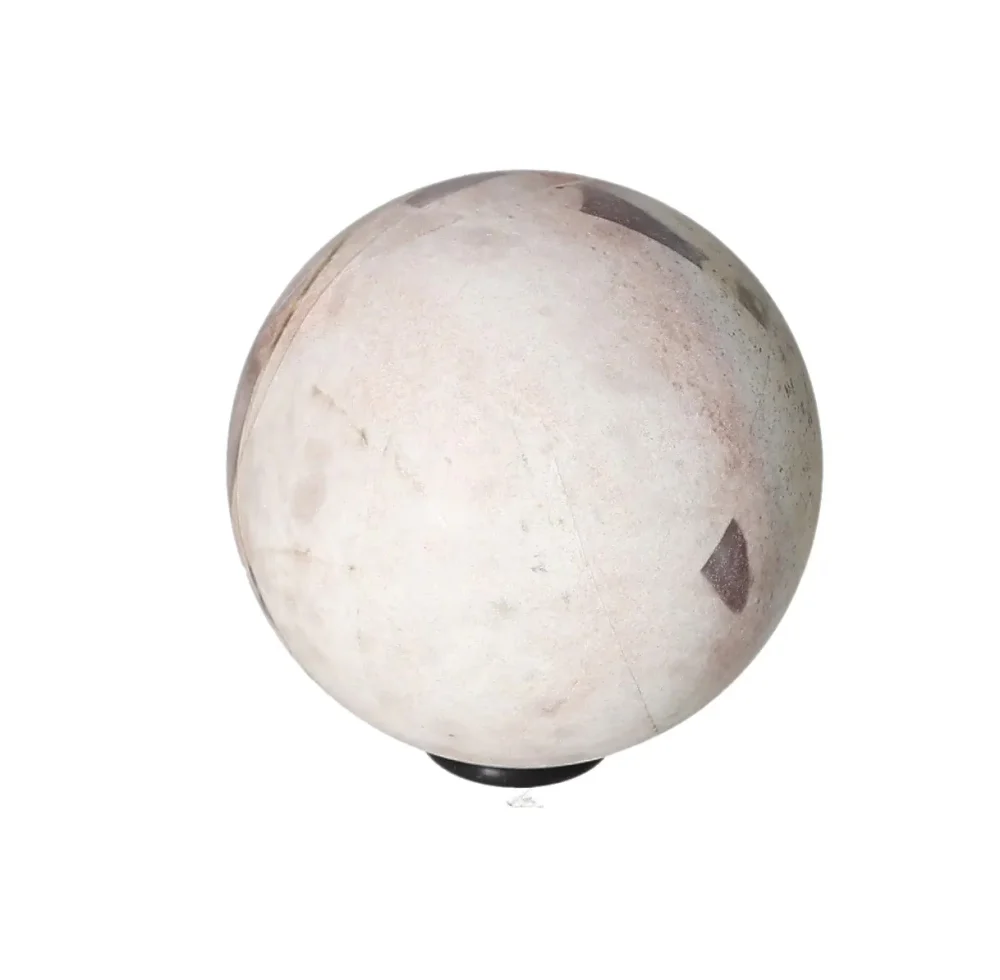 Unicorn Jasper Sphere 619493 - Image 4