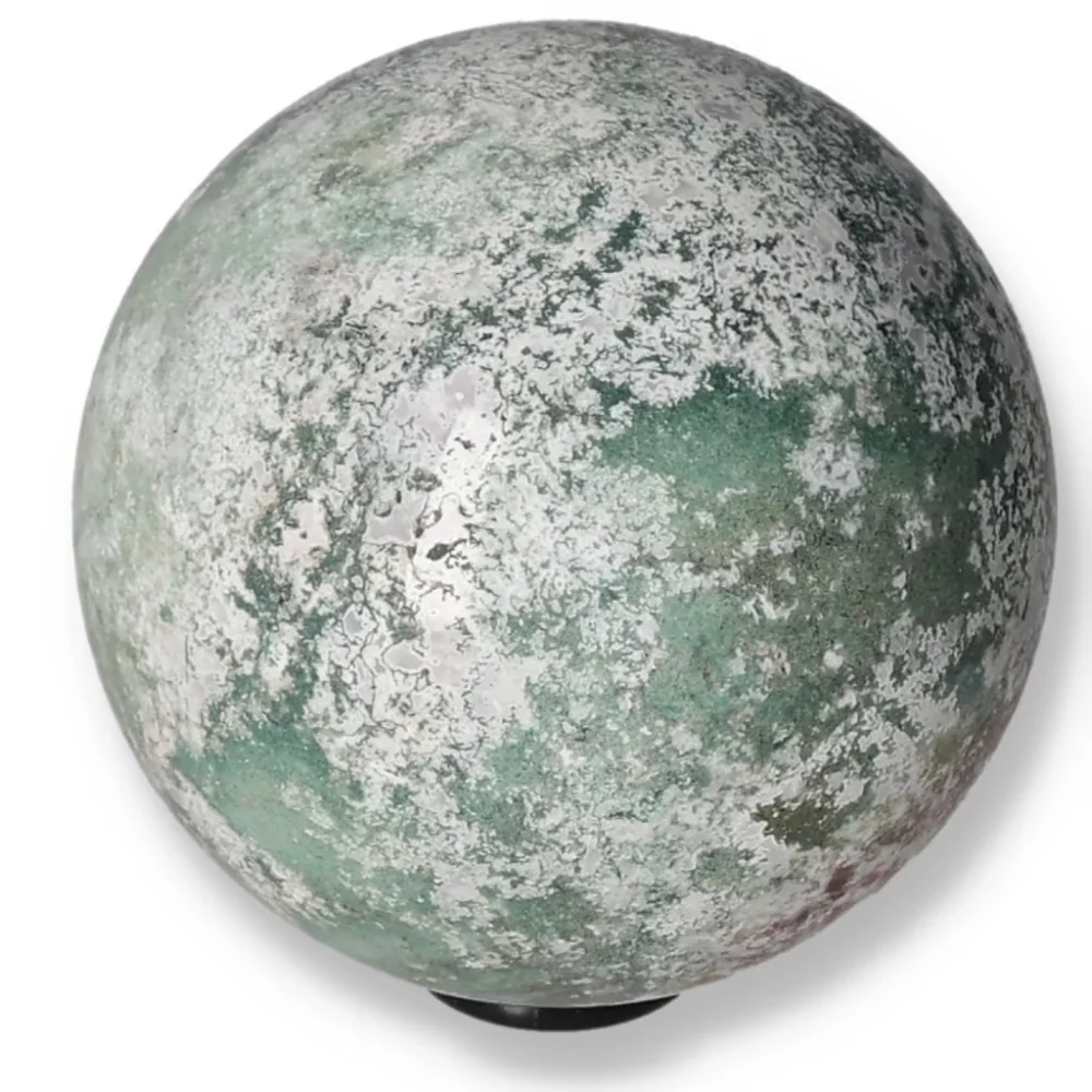 Unicorn Jasper Sphere 619646
