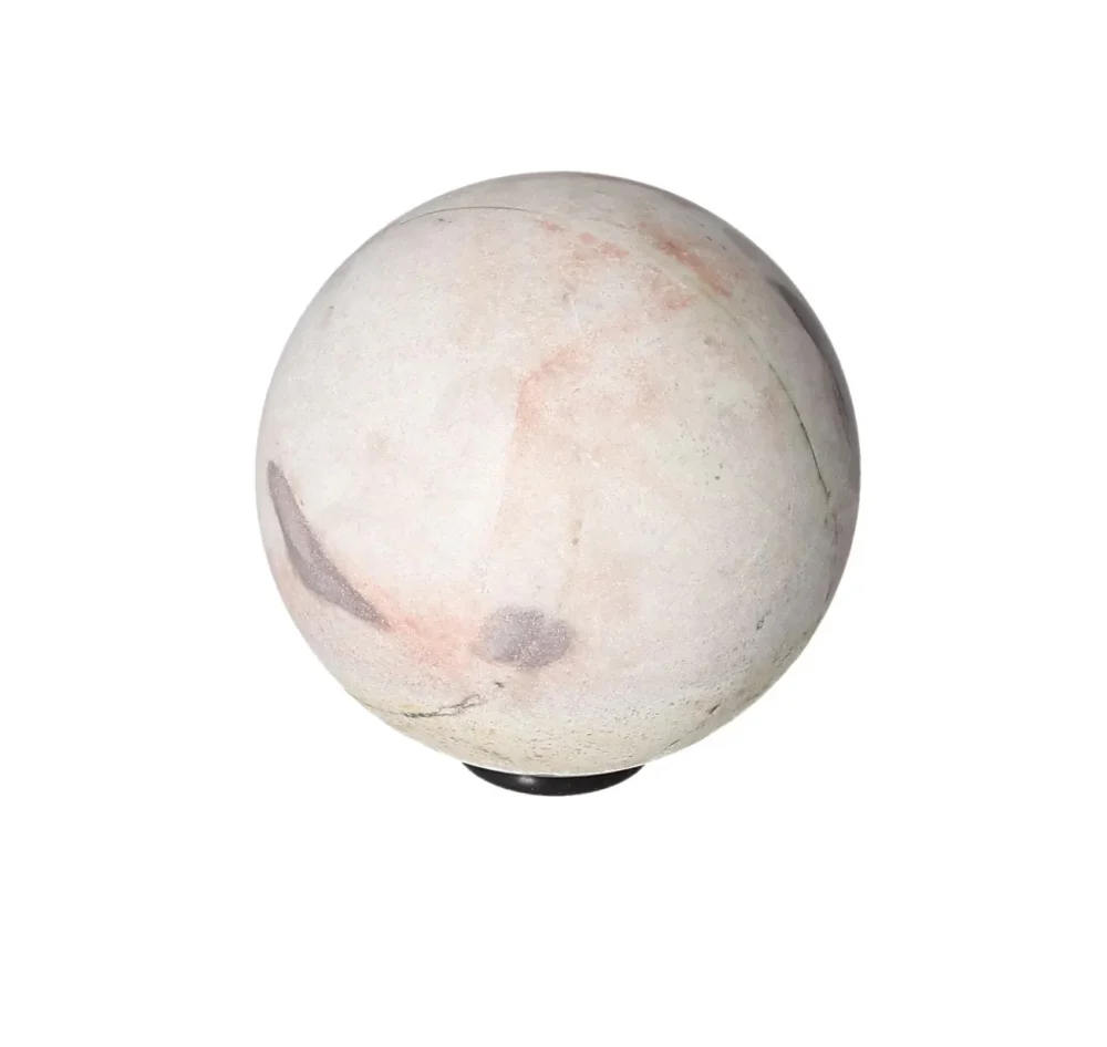 Unicorn Jasper Sphere 619677 - Image 8