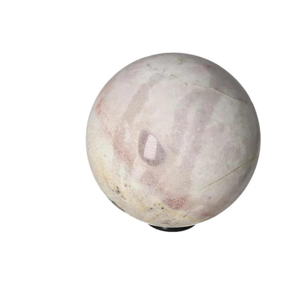 Unicorn Jasper Sphere 619424 - Image 4